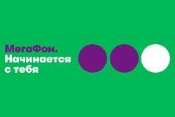 Партнер Сбербанка Мегафон