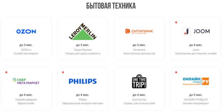 Карта халва партнеры магазины список красноярск