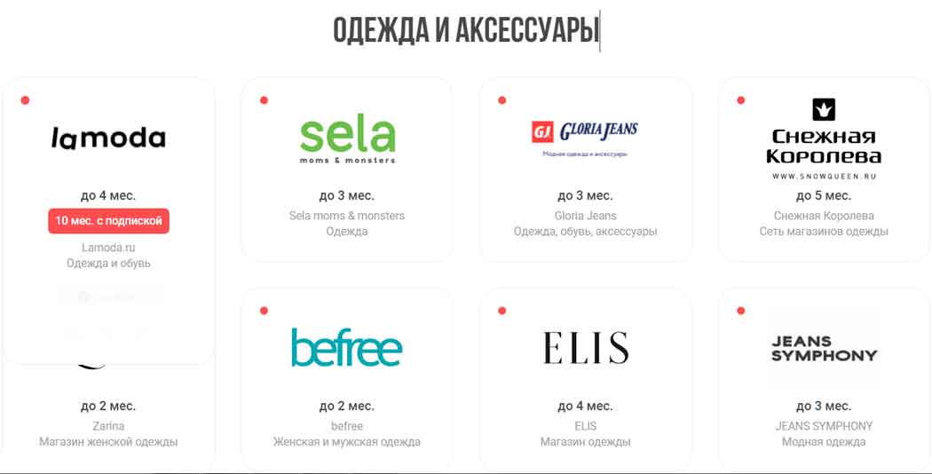 Карта Халва Партнеры Магазины Список Кемерово
