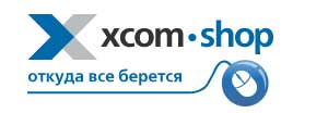 Xcom Shop.