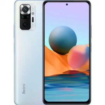 Xiaomi Redmi Note 10 Pro 256.