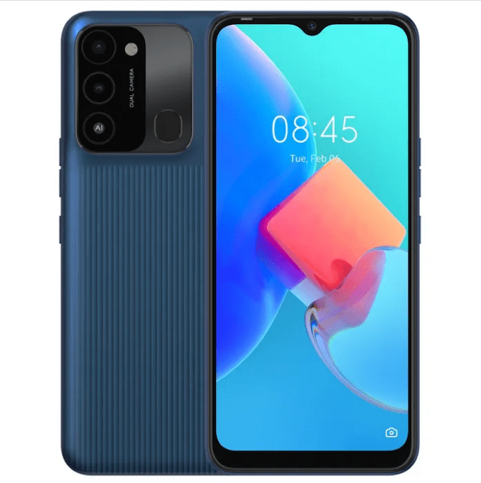 Tecno Spark Go 2023.
