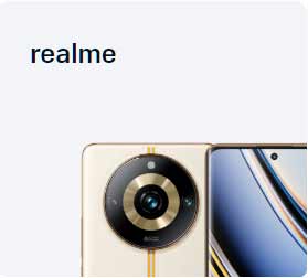 Телефоны Realme.