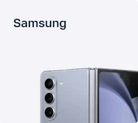Смартфоны Samsung.