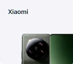 Смартфоны xiaomi в MTS.