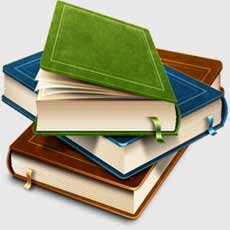 Книги. 