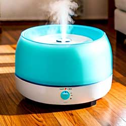 Климатическая техника Tefal: увлажнители и очистители воздуха