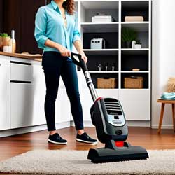 Беспроводные пылесосы и техника для чистоты Tefal