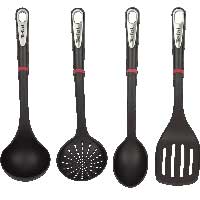 Кухонные аксессуары Tefal: ножи, термосы и формы для выпечки