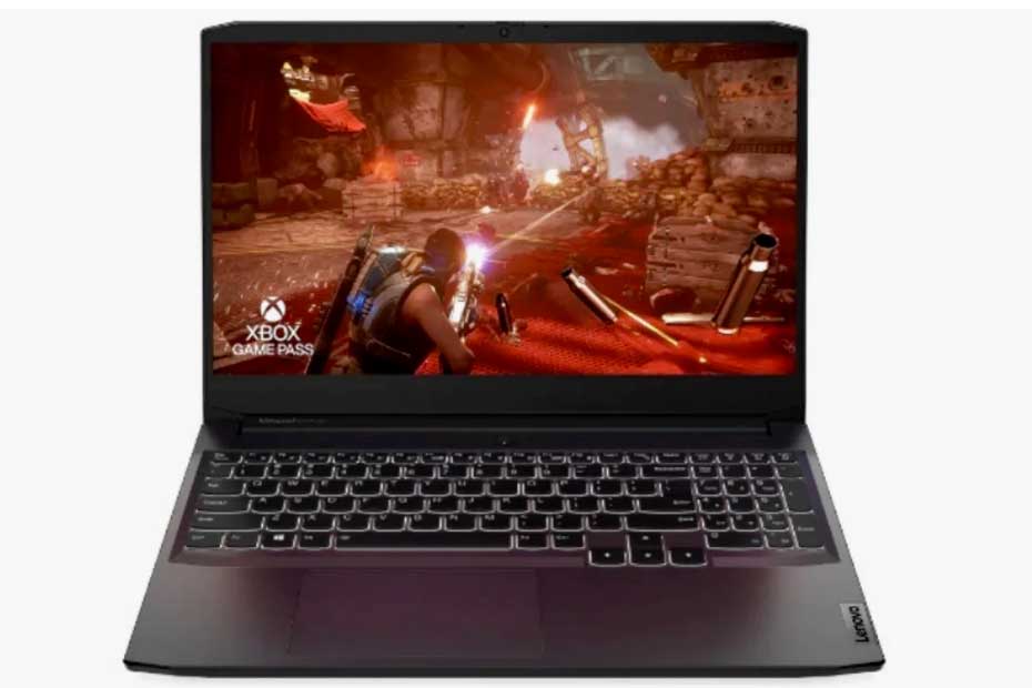 Lenovo IdeaPad Gaming.