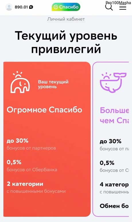 уровень привилегий. 