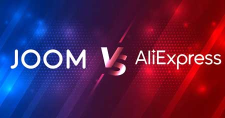 joom или aliexpress что лучше