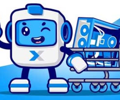 Интернет магазин xcom-shop